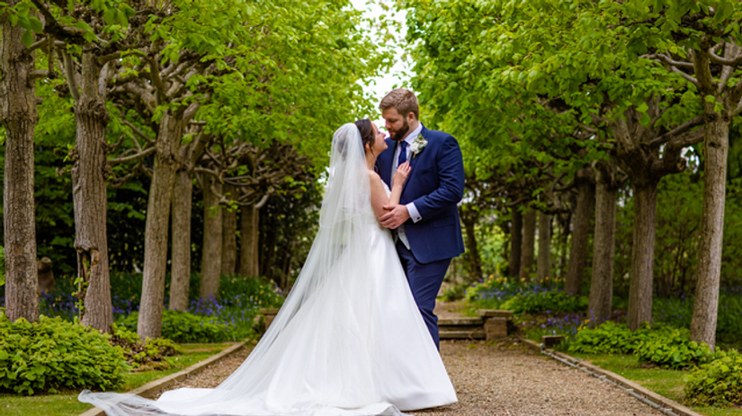 Victoria & Anthony